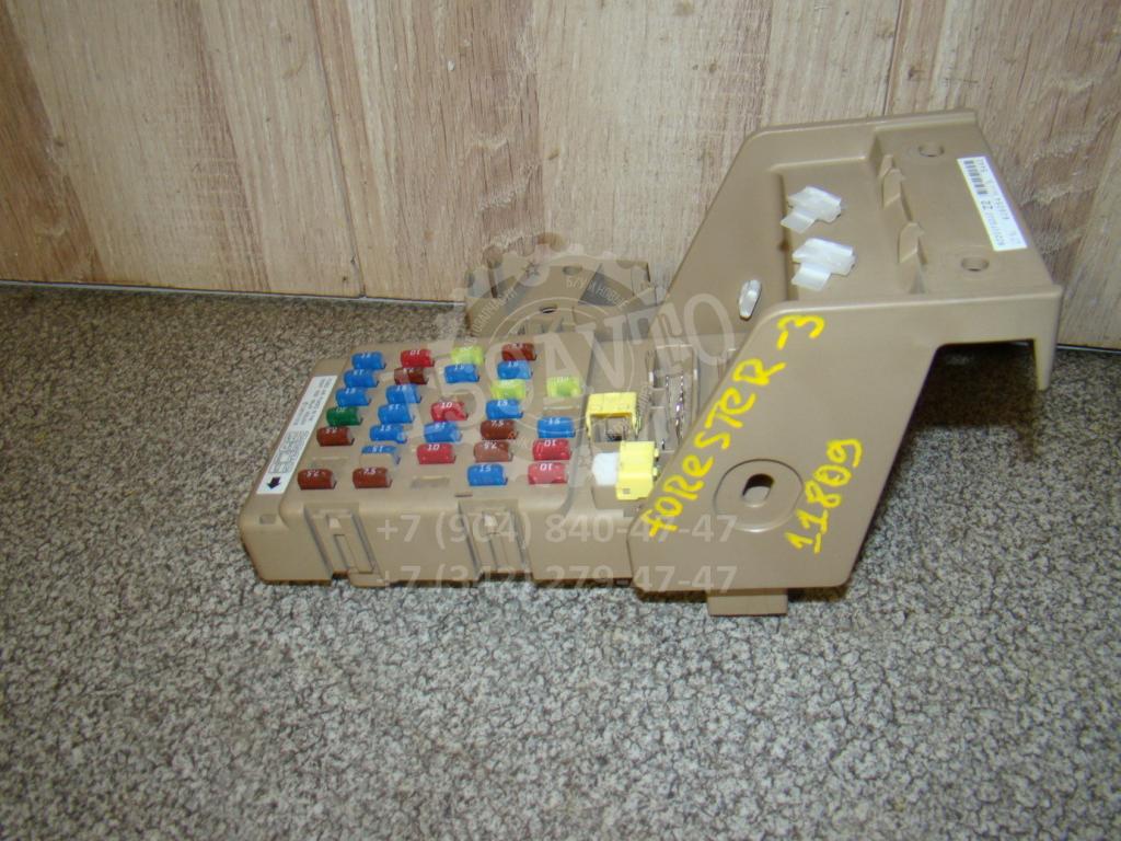 Блок предохранителей, 1000 рублей, Пермь