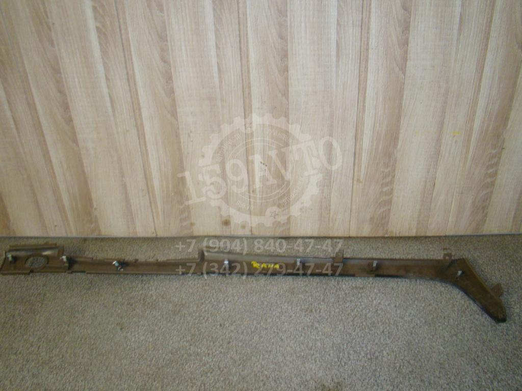 Накладка декоративная, 500 рублей, Пермь