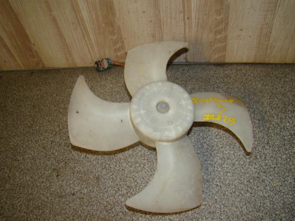 Вентилятор радиатора, 1500 рублей, Пермь