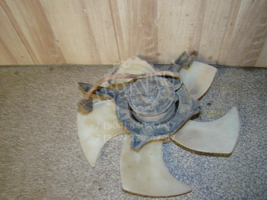 Вентилятор радиатора, 1500 рублей, Пермь