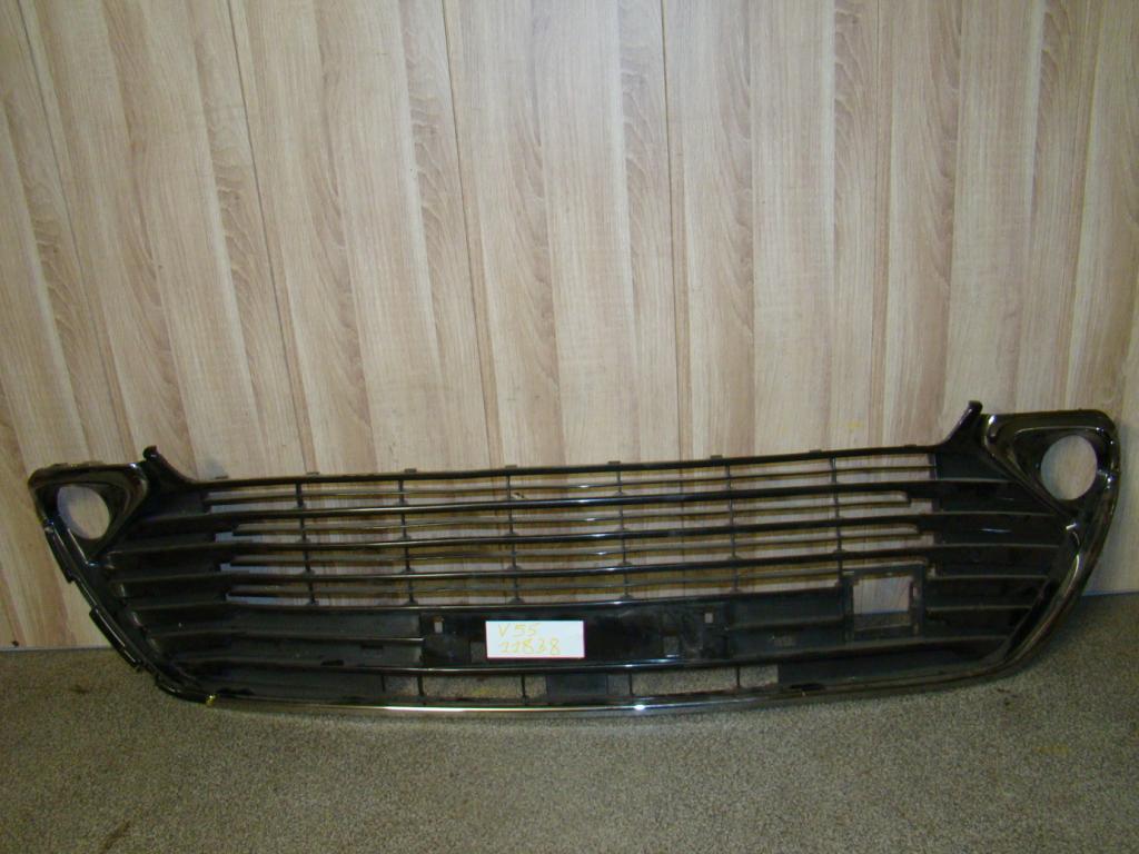 Решетка в бампер центральная, 7000 рублей, Пермь