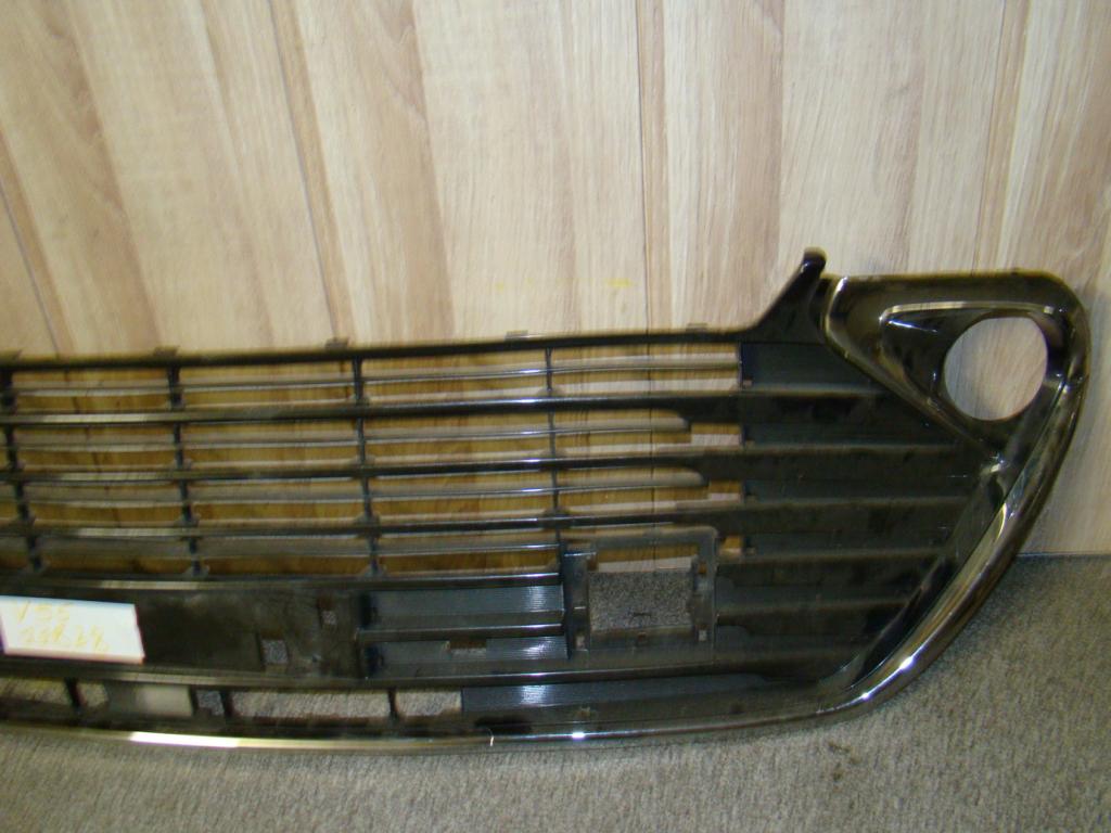 Решетка в бампер центральная, 7000 рублей, Пермь