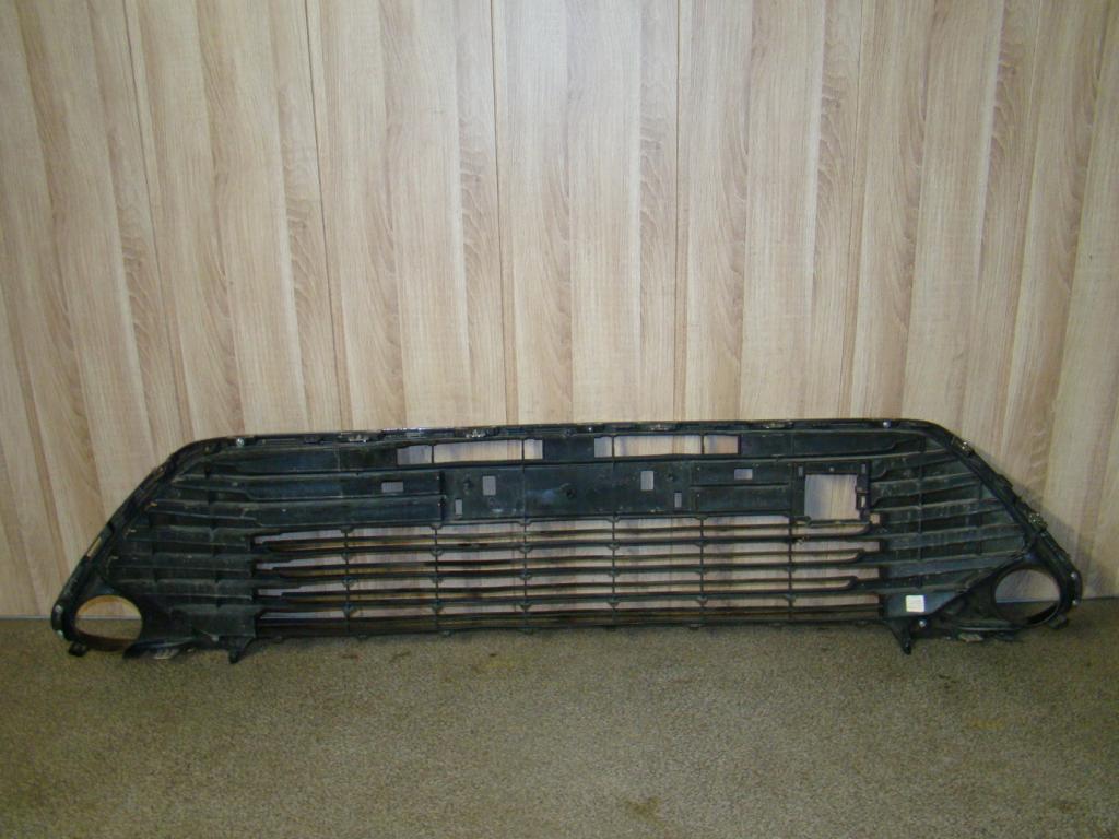 Решетка в бампер центральная, 7000 рублей, Пермь