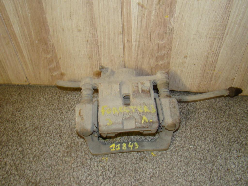 Суппорт задний левый, 2500 рублей, Пермь