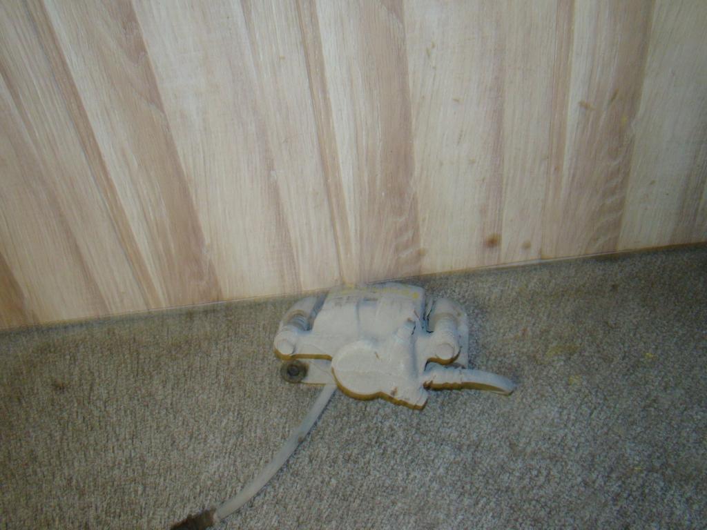 Суппорт задний левый, 2500 рублей, Пермь