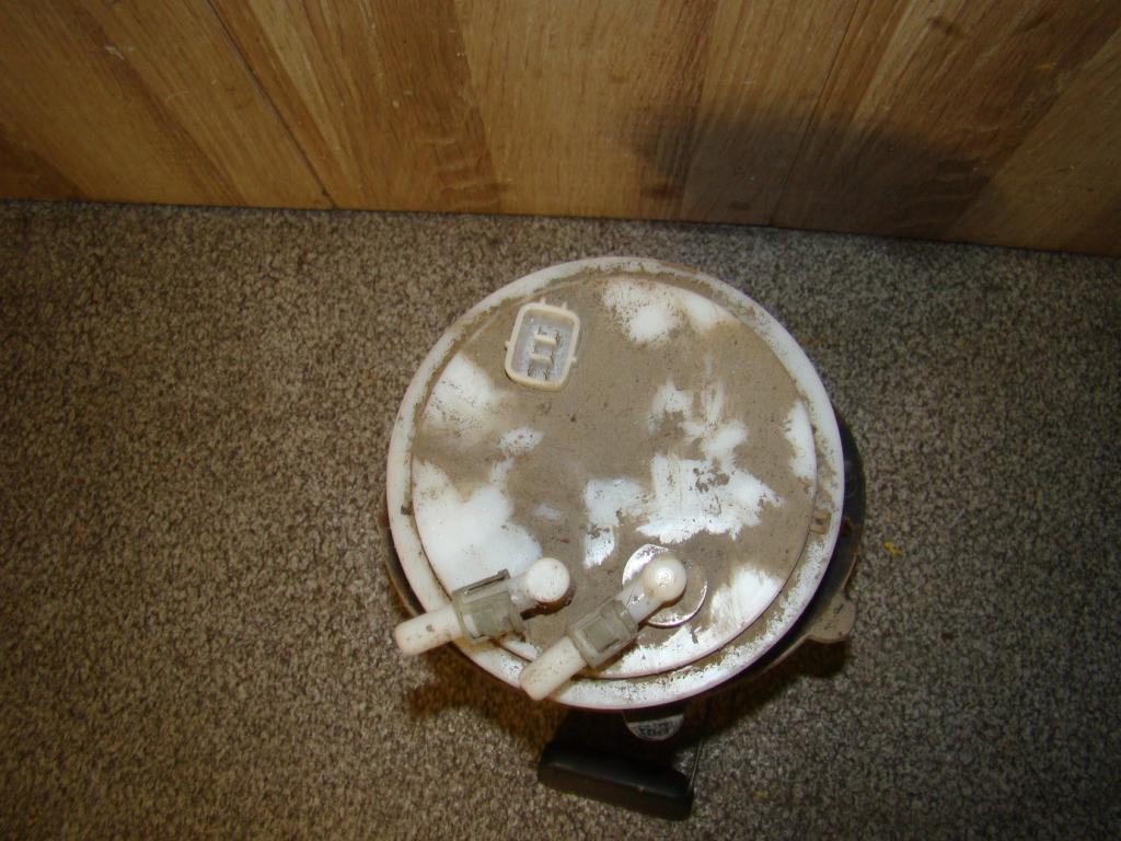 Насос топливный, 3000 рублей, Пермь