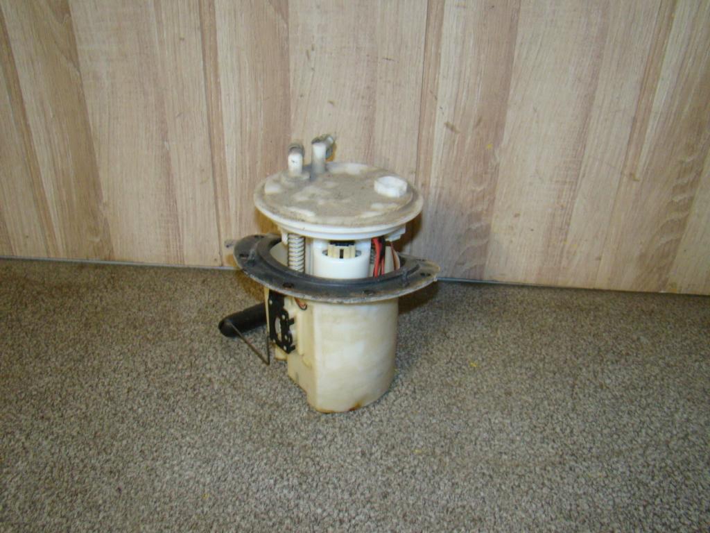 Насос топливный, 3000 рублей, Пермь