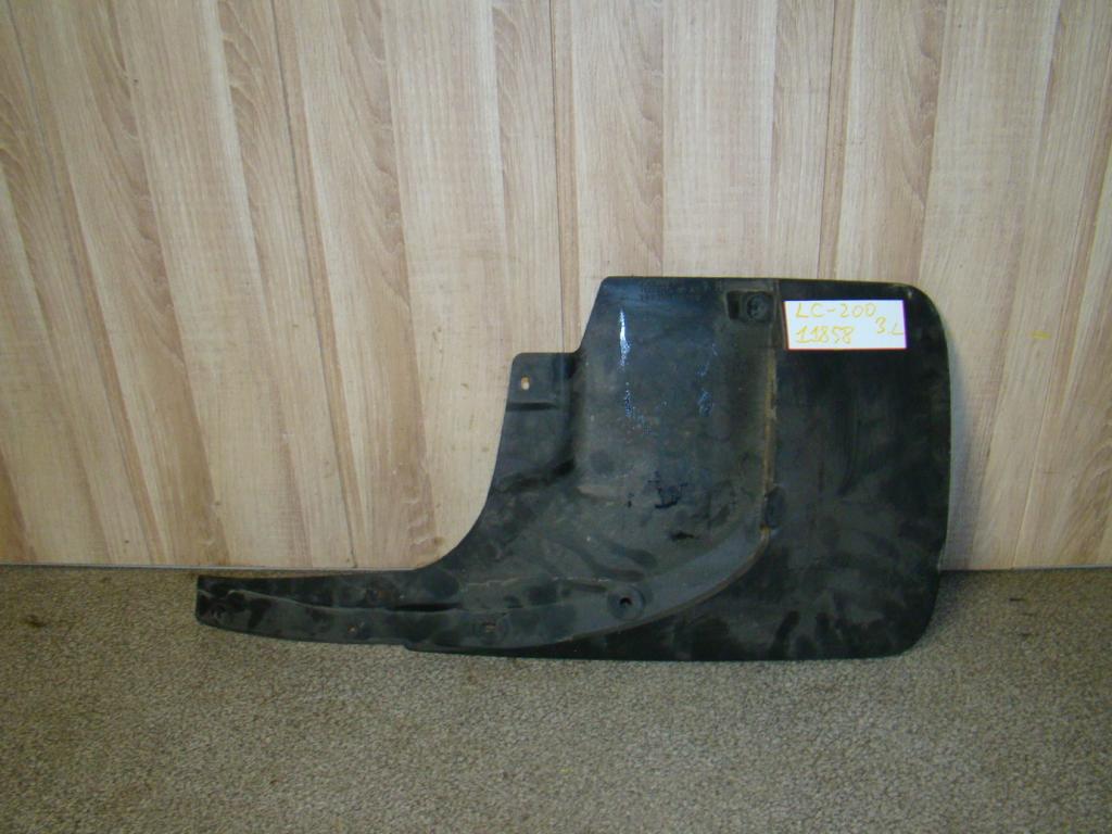 Брызговик задний левый, 1500 рублей, Пермь