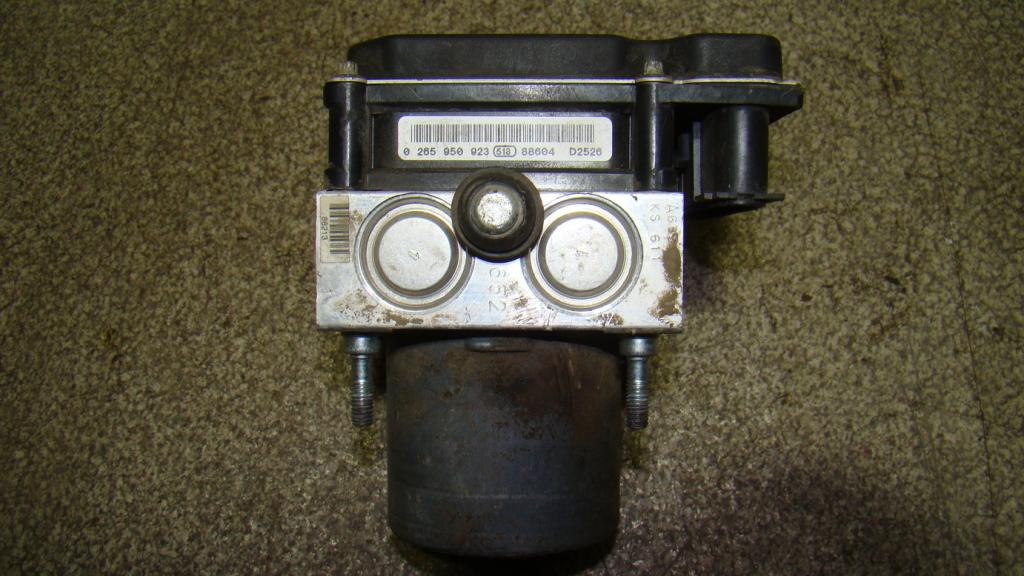 Блок ABS, 2500 рублей, Пермь