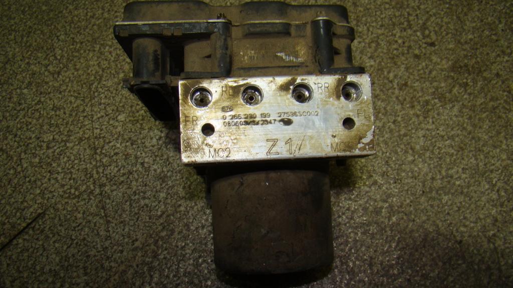 Блок ABS, 2500 рублей, Пермь