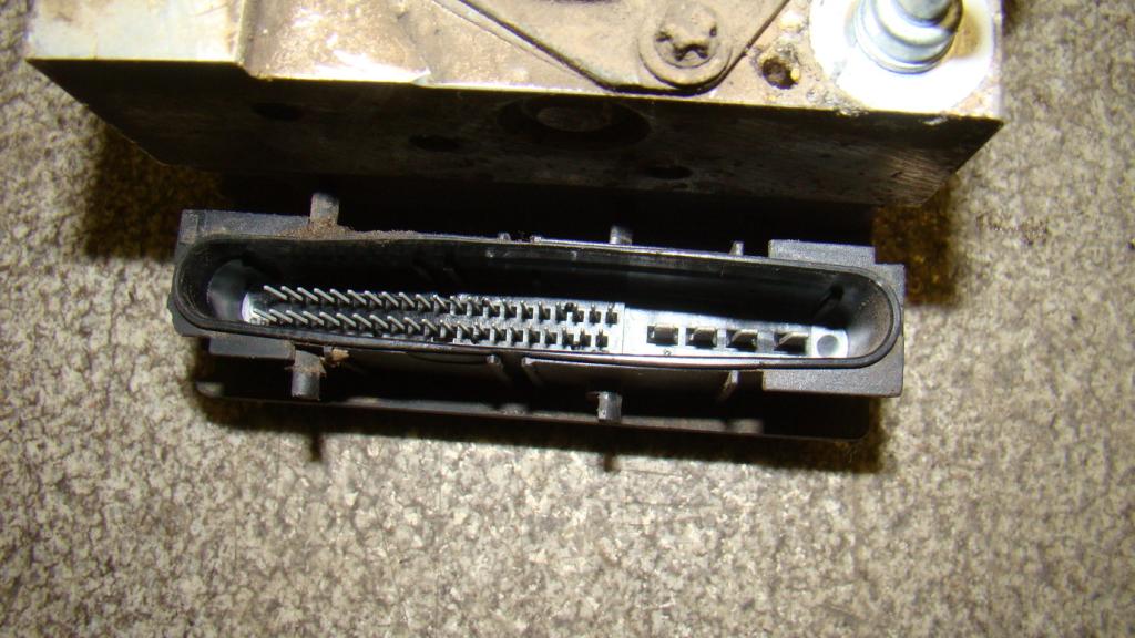 Блок ABS, 2500 рублей, Пермь