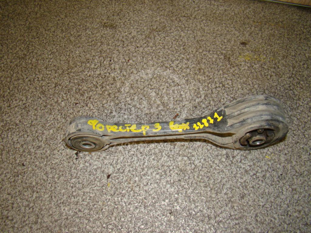 Опора двигателя задняя, 1000 рублей, Пермь