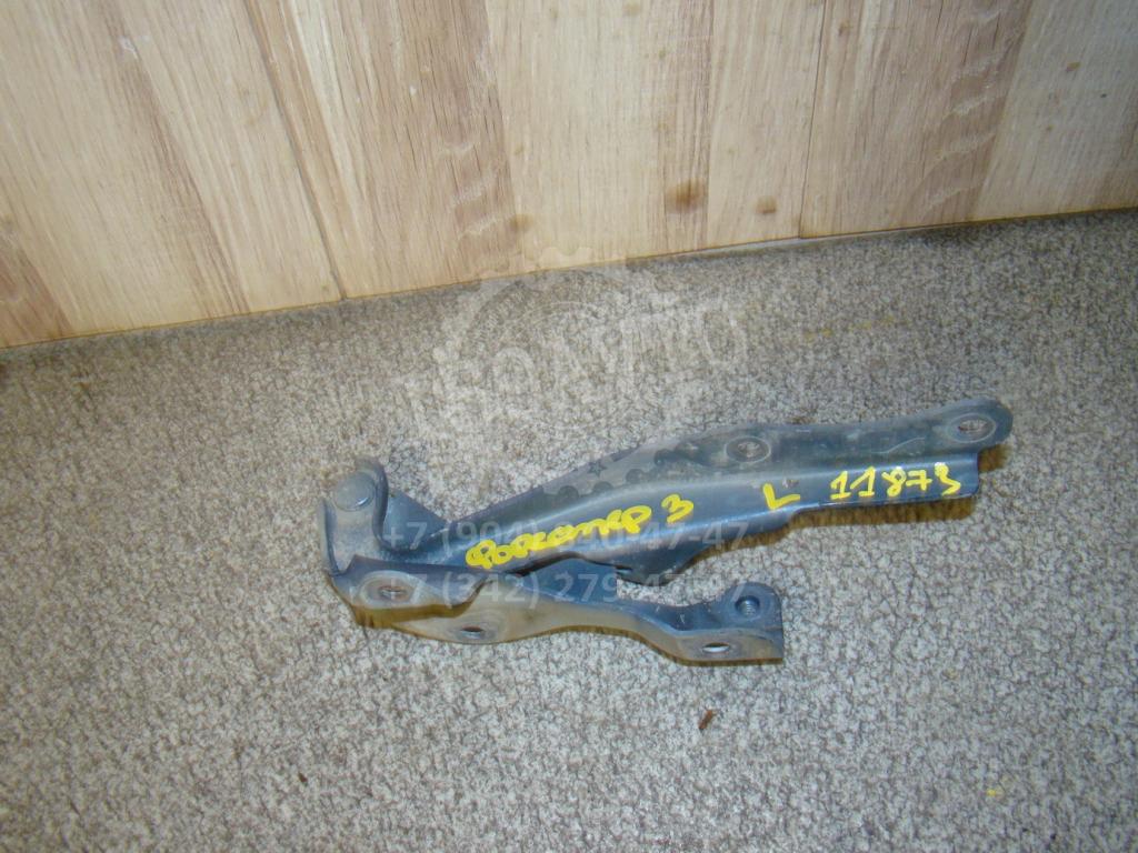 Петля капота левая, 1000 рублей, Пермь