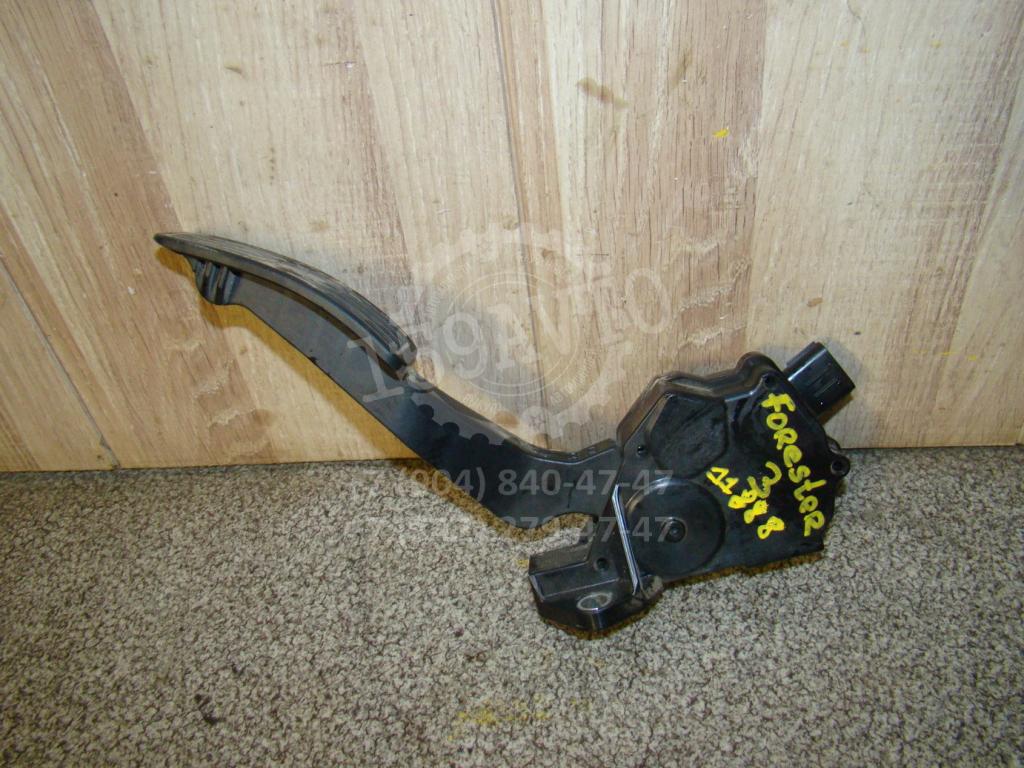 Педаль газа, 1500 рублей, Пермь