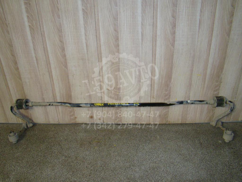 Стабилизатор задний, 2000 рублей, Пермь