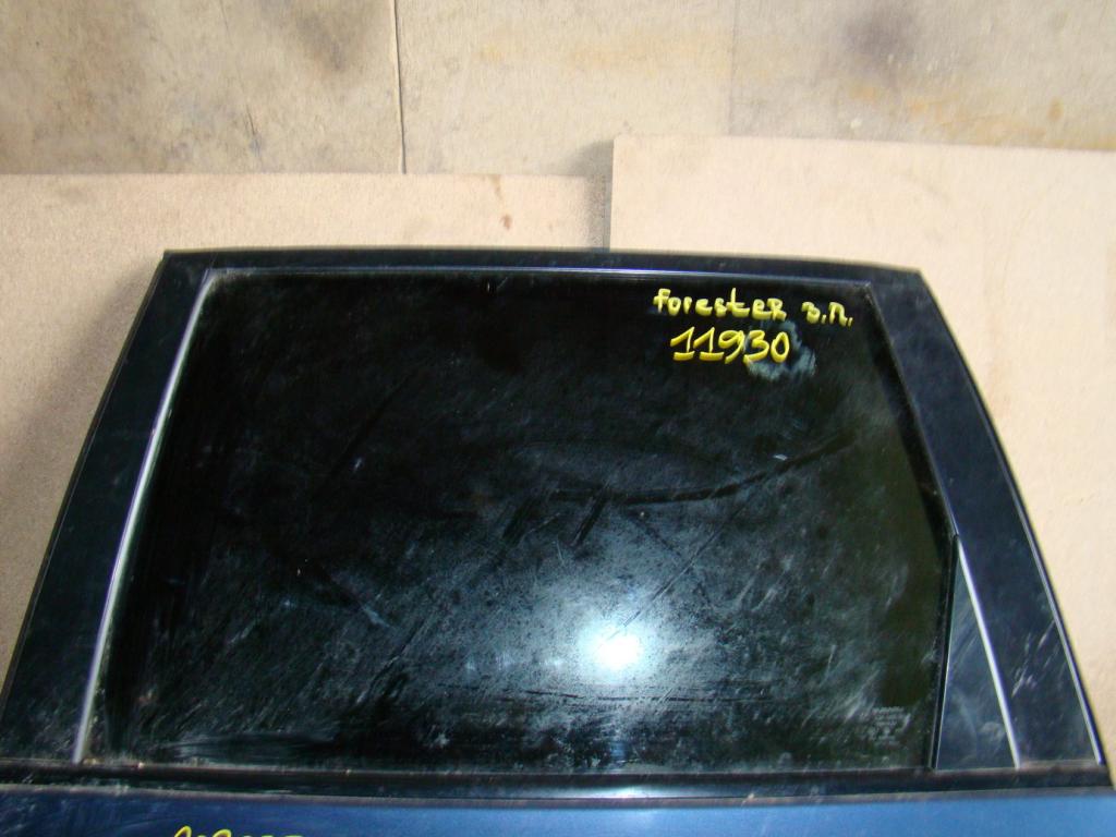 Стекло двери задней левой, 1000 рублей, Пермь