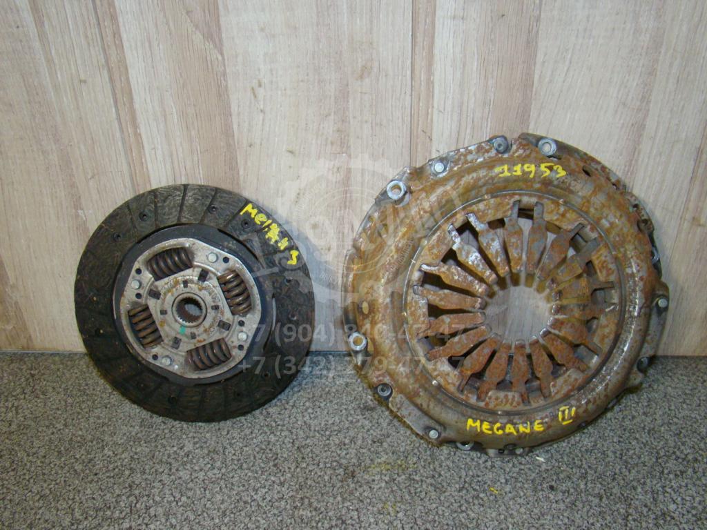 Корзина сцепления, 2000 рублей, Пермь