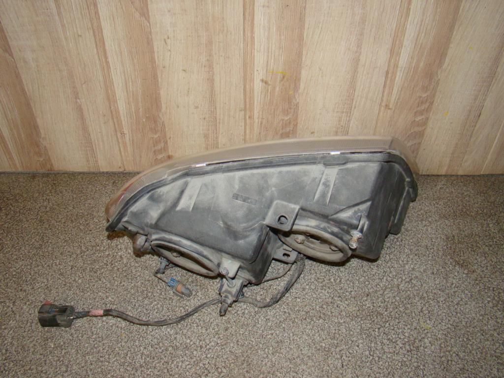 Фара левая, 3600 рублей, Пермь