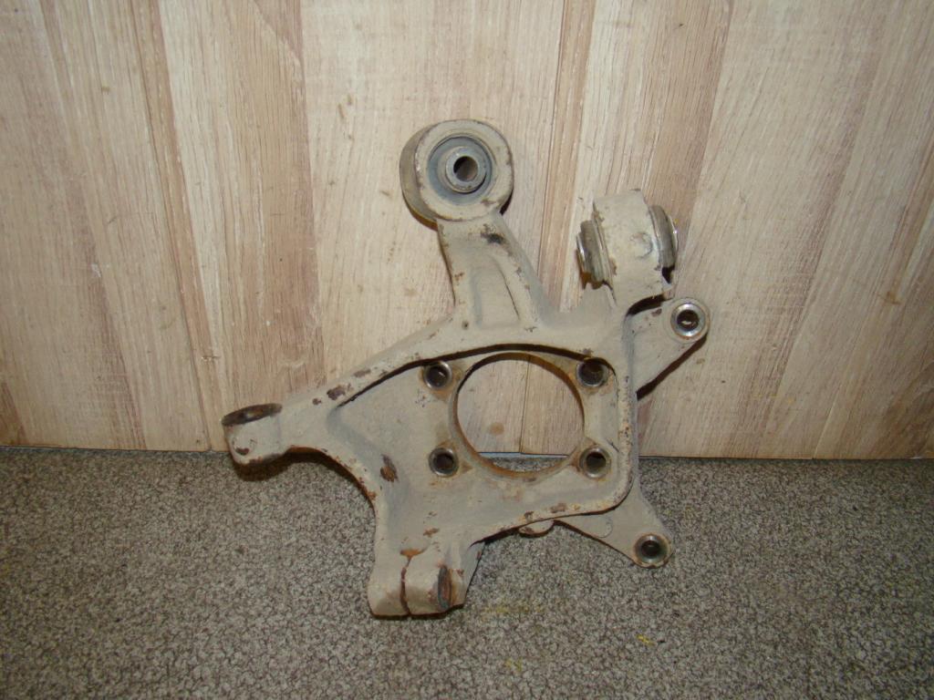 Кулак поворотный задний левый, 1500 рублей, Пермь