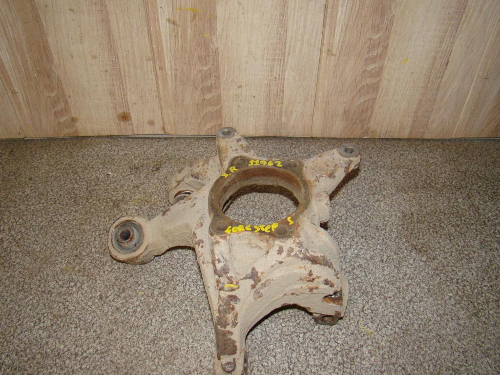 Кулак поворотный задний правый, 1500 рублей, Пермь