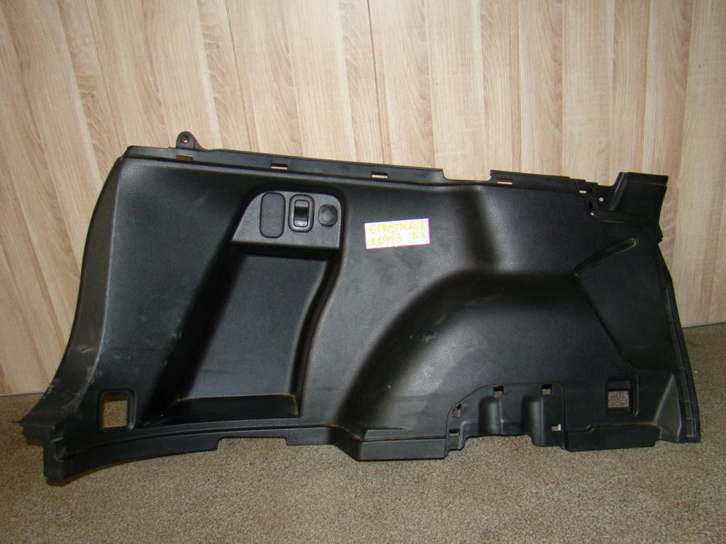 Обшивка багажника, 1500 рублей, Пермь