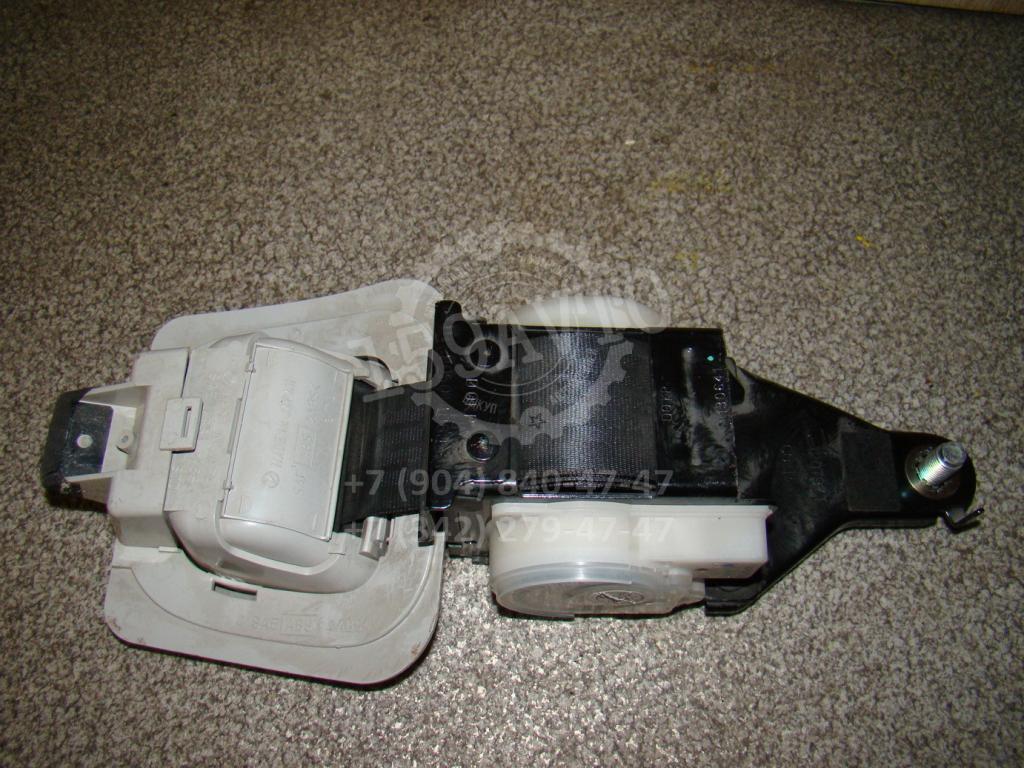 Ремень безопасности, 500 рублей, Пермь