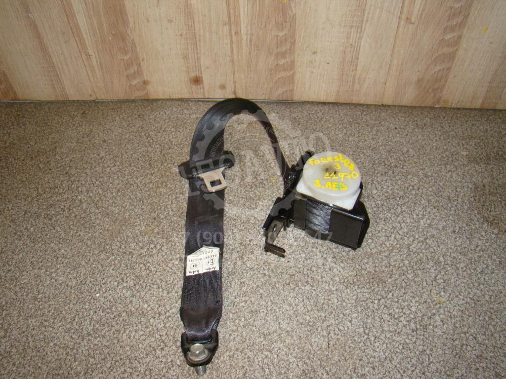 Ремень безопасности, 500 рублей, Пермь