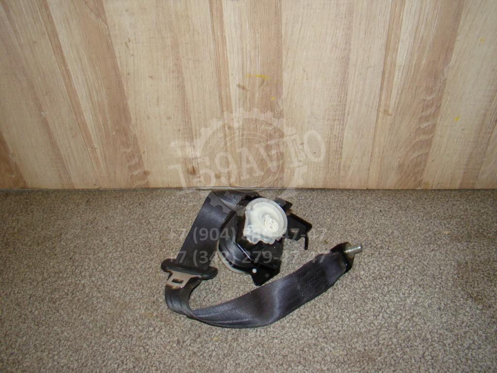 Ремень безопасности, 500 рублей, Пермь