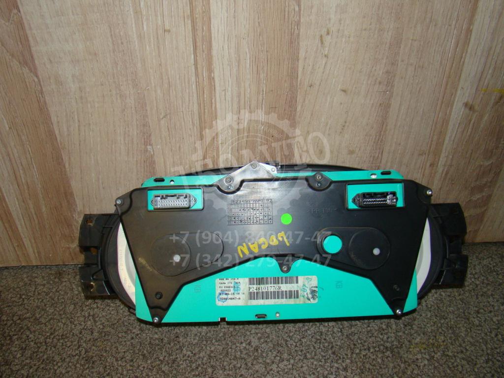 Панель приборов, 1500 рублей, Пермь