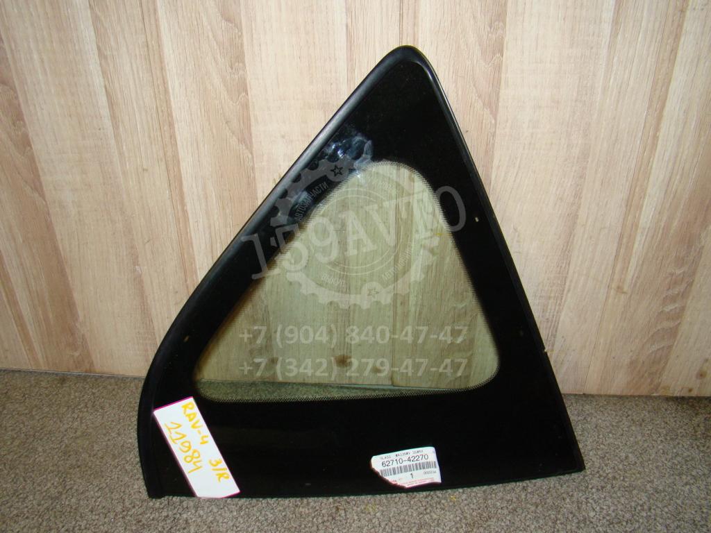 Стекло кузовное глухое правое, 4500 рублей, Пермь