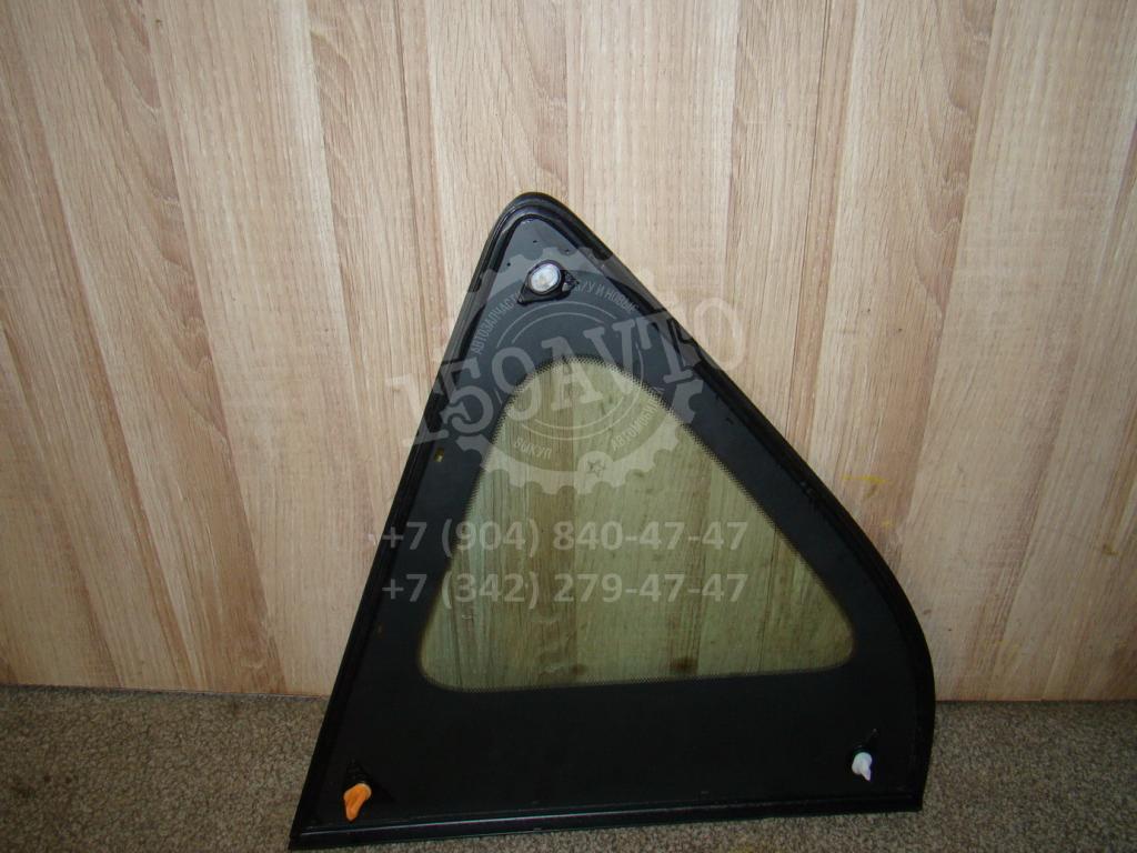 Стекло кузовное глухое правое, 4500 рублей, Пермь