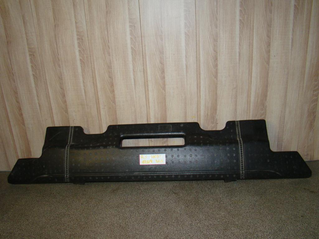 Наполнитель заднего бампера, 1400 рублей, Пермь