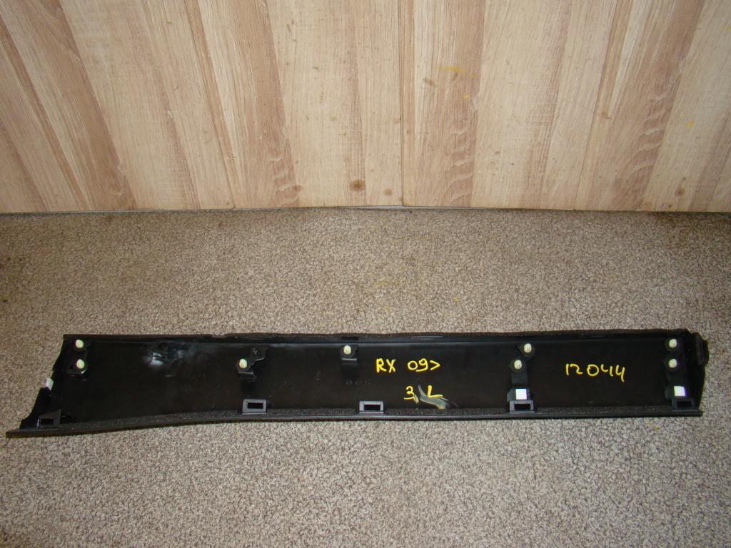 Накладка двери задней левой, 3200 рублей, Пермь