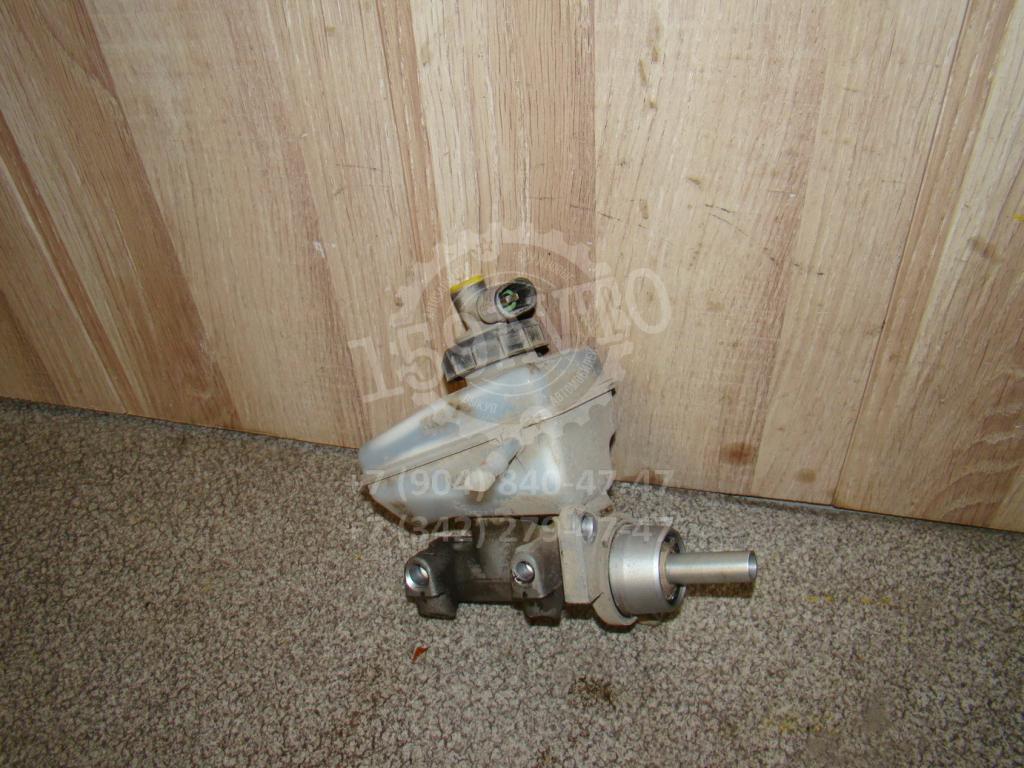 Цилиндр тормозной главный, 1000 рублей, Пермь