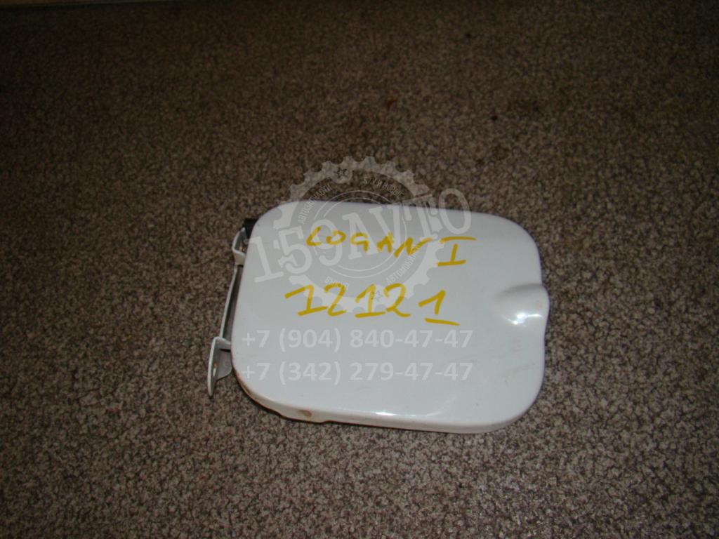 Лючок бензобака, 500 рублей, Пермь