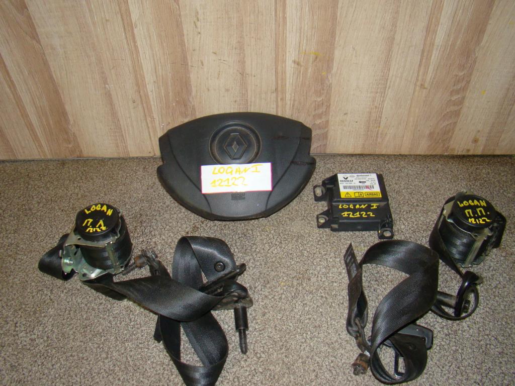 Подушка безопасности в руль, 7500 рублей, Пермь