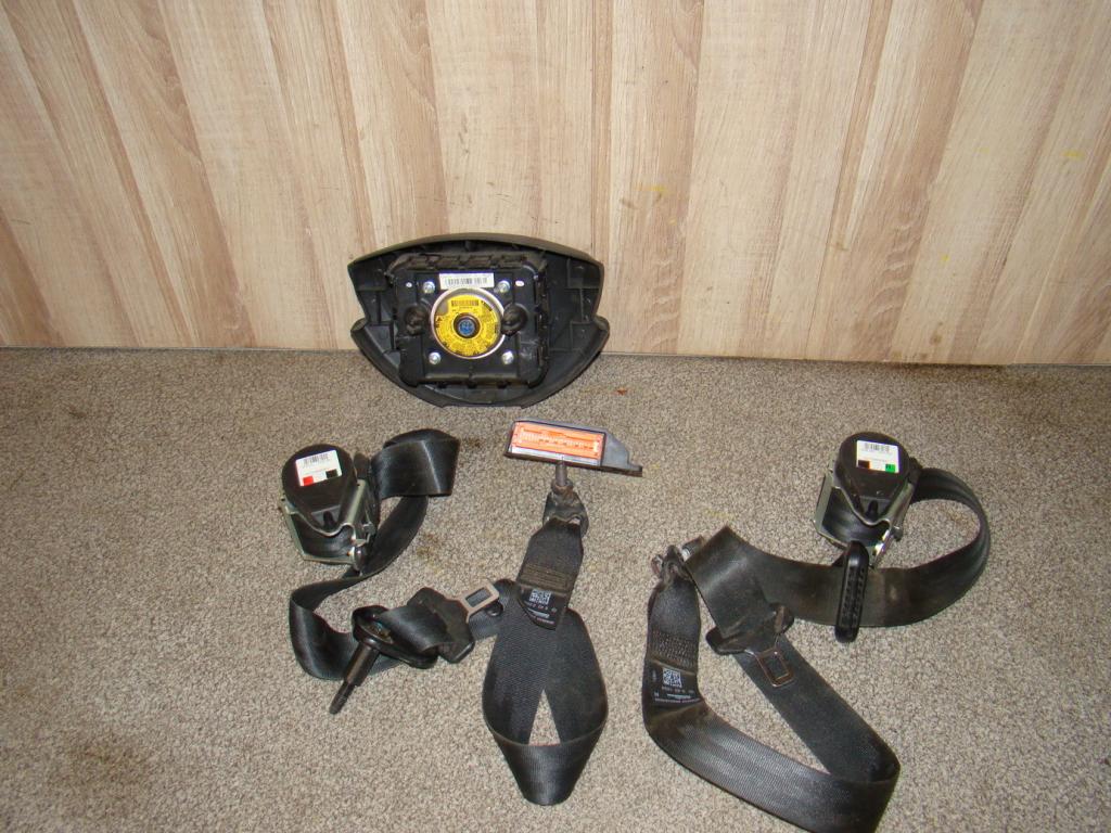 Подушка безопасности в руль, 7500 рублей, Пермь