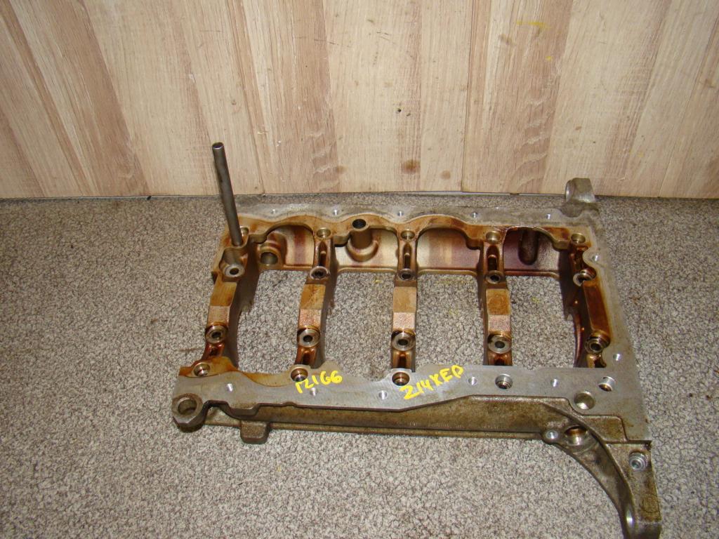 Постель коленвала, 3000 рублей, Пермь