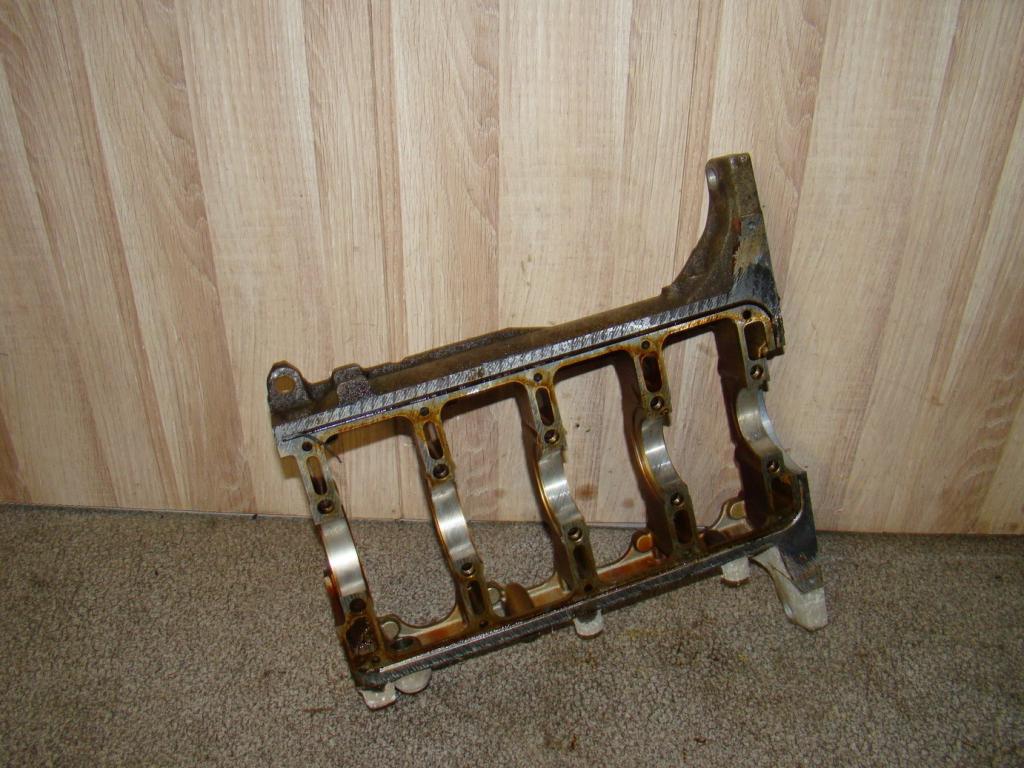 Постель коленвала, 3000 рублей, Пермь