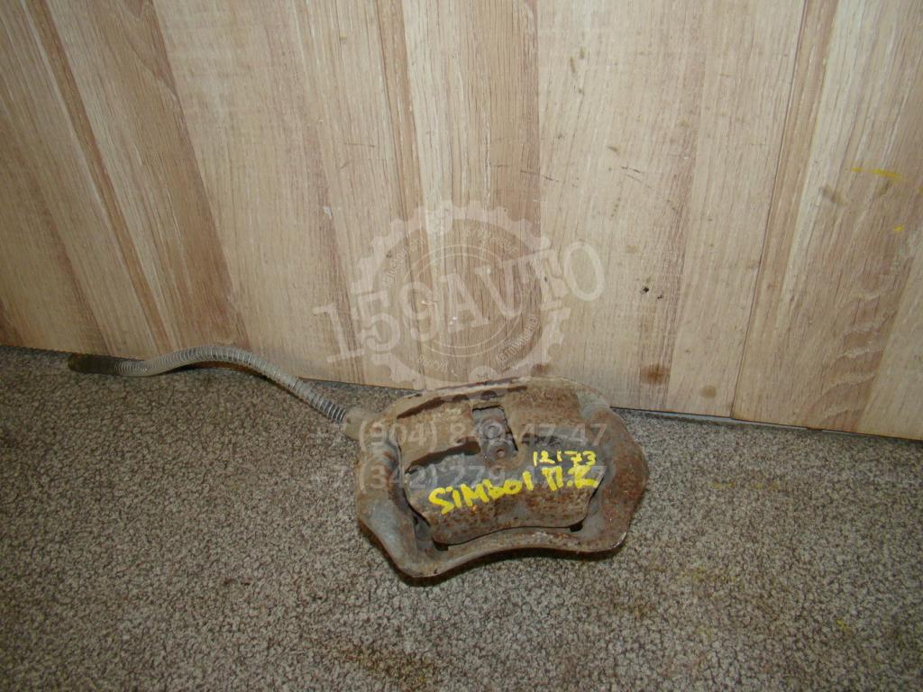 Суппорт передний правый, 1000 рублей, Пермь