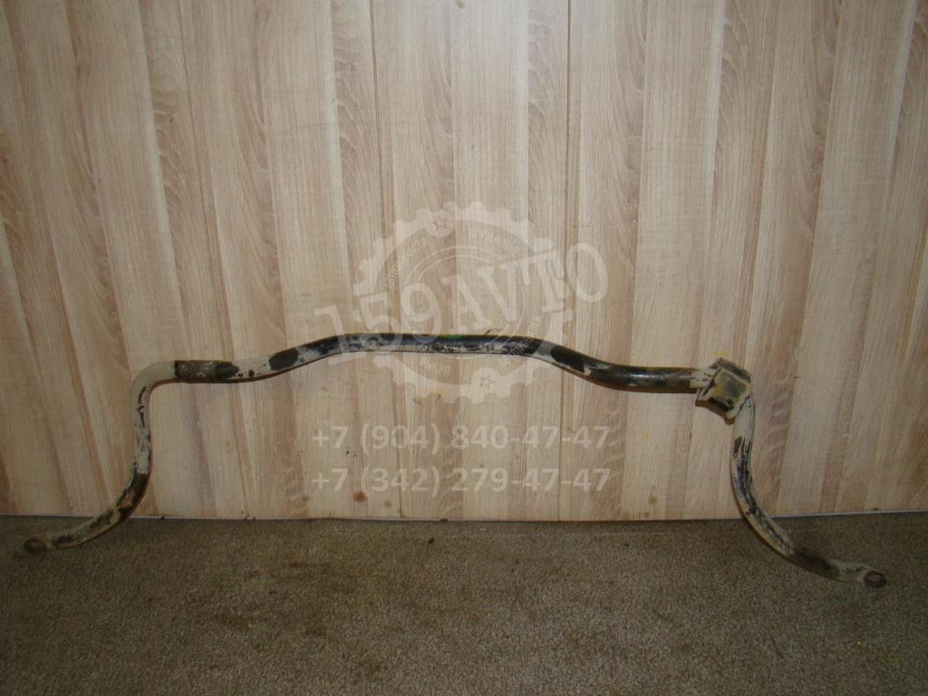 Стабилизатор передний, 500 рублей, Пермь