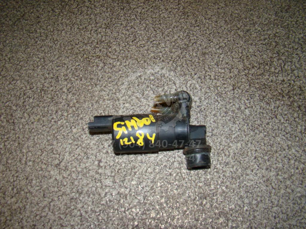 Насос омывателя, 550 рублей, Пермь