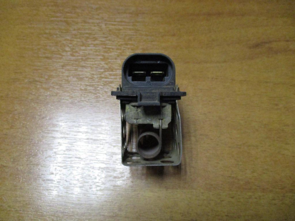 Резистор вентилятора радиатора, 500 рублей, Пермь