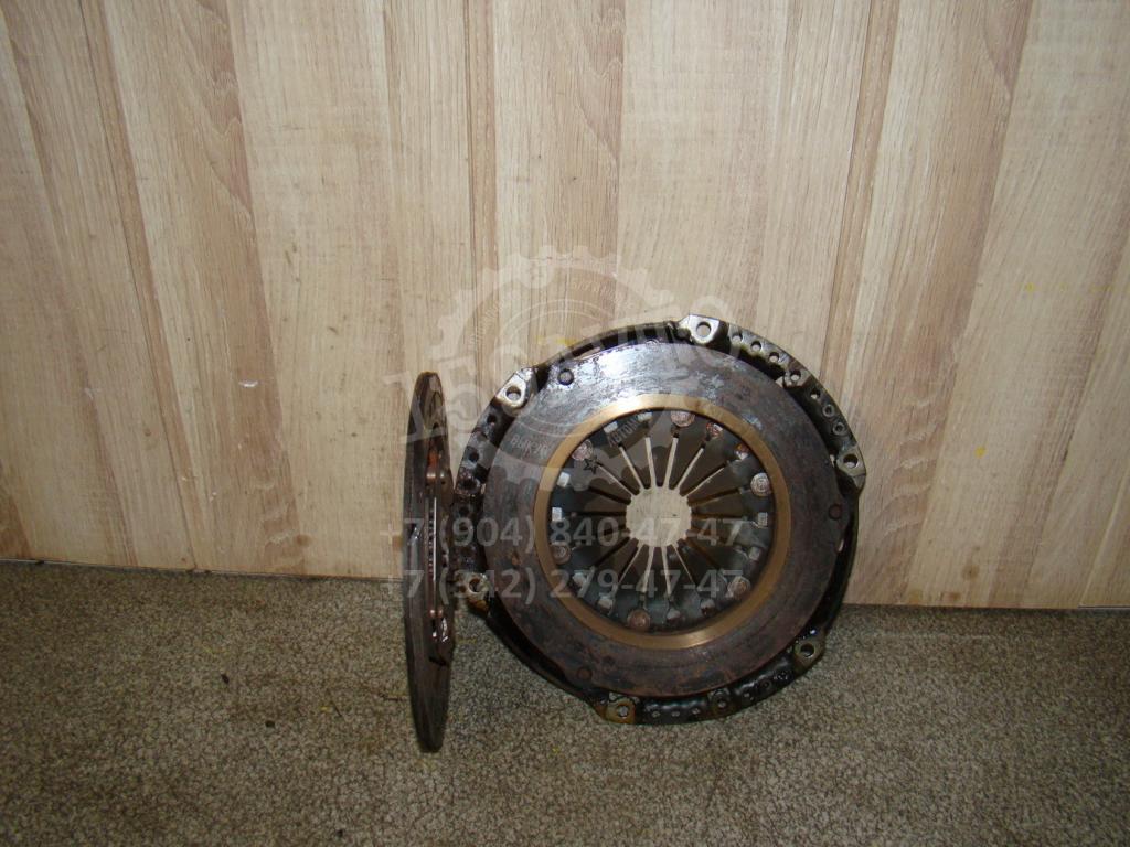 Корзина сцепления, 1500 рублей, Пермь