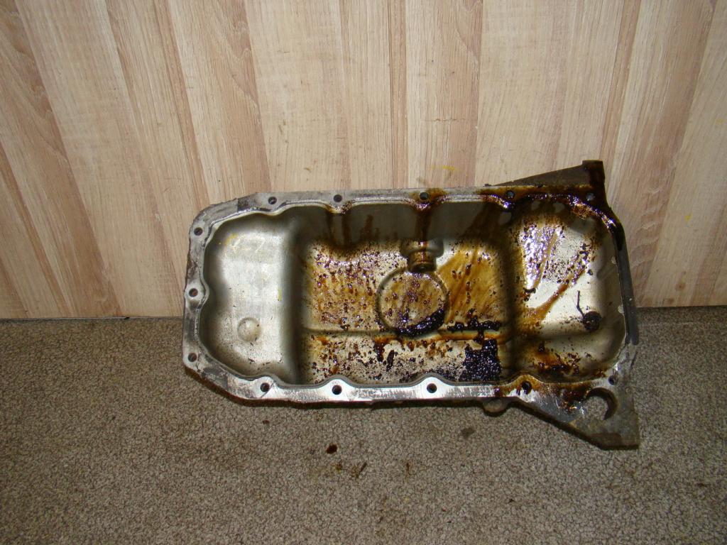 Поддон масляный двигателя, 4200 рублей, Пермь