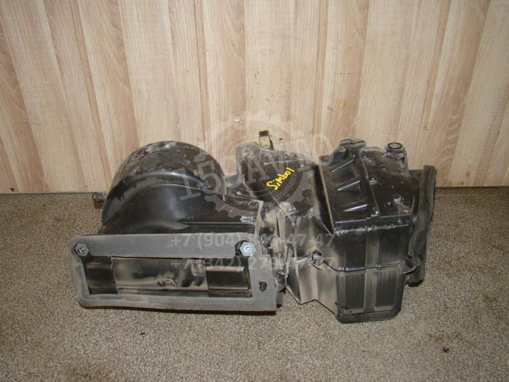 Корпус отопителя, 5000 рублей, Пермь