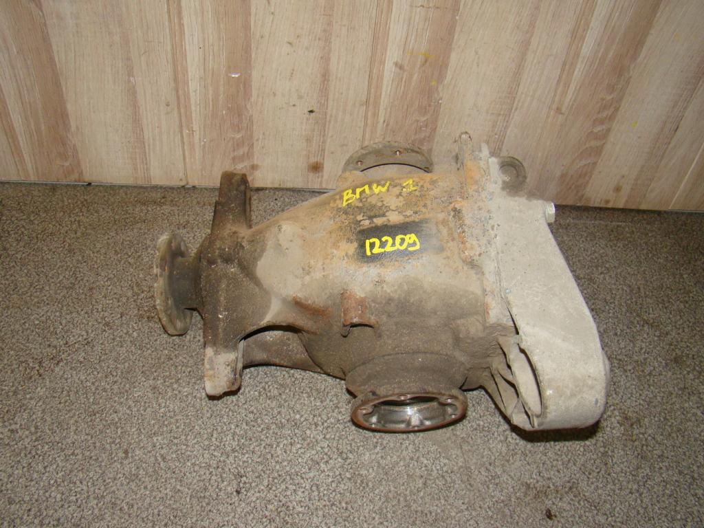 Редуктор заднего моста, 9600 рублей, Пермь