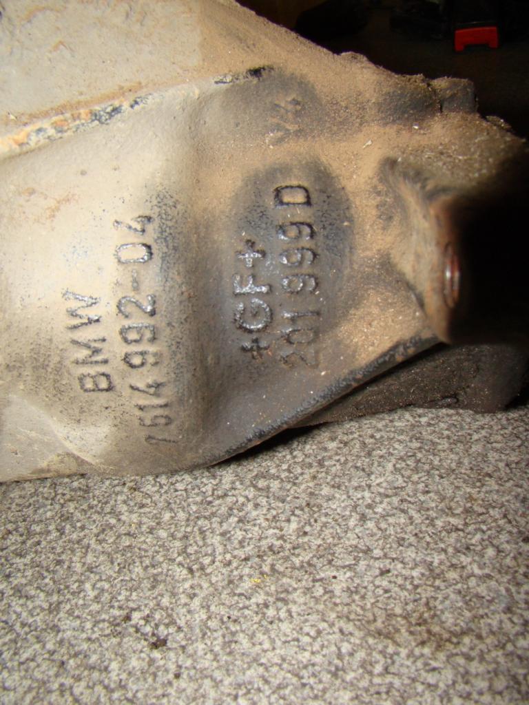 Редуктор заднего моста, 9600 рублей, Пермь