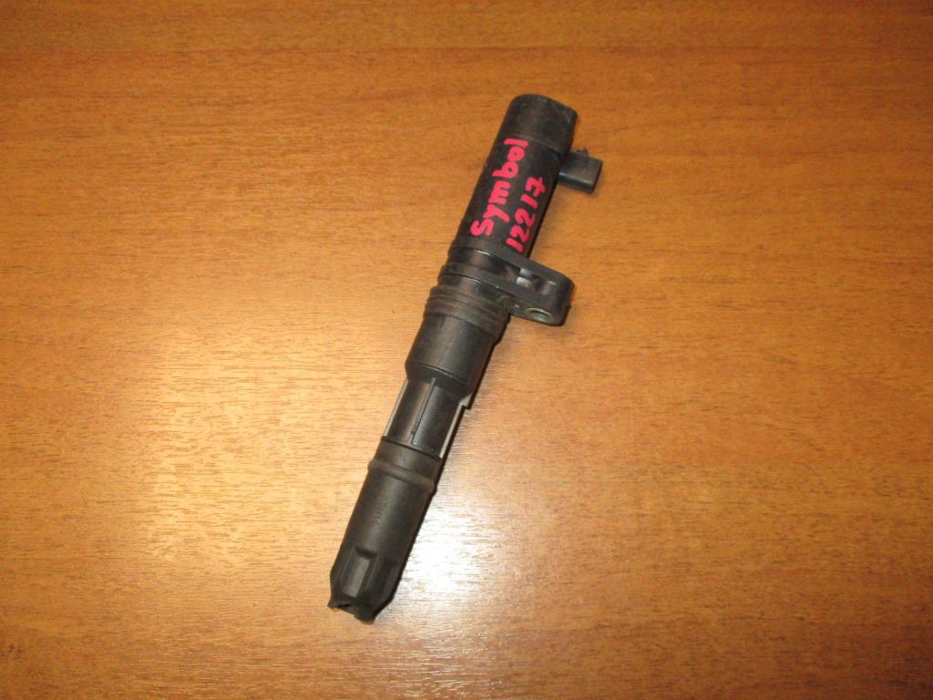 Катушка зажигания, 1000 рублей, Пермь