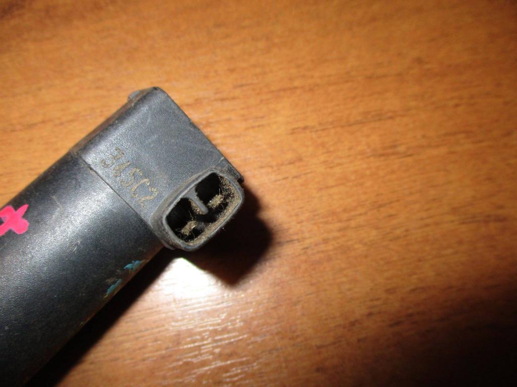 Катушка зажигания, 1000 рублей, Пермь